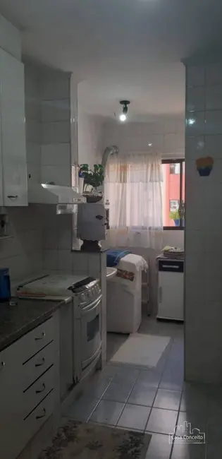 Apartamento com 3 quartos à venda, 82m2 em Jardim Nova Manchester, Sorocaba - SP - imagem 4 Foto 4 de Apartamento com 3 quartos à venda, 82m2 em Jardim Nova Manchester, Sorocaba - SP