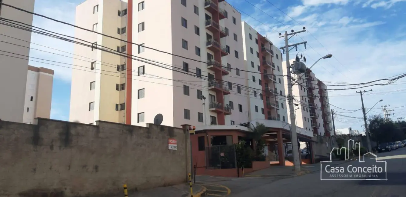 Apartamento com 3 quartos à venda, 82m2 em Jardim Nova Manchester, Sorocaba - SP - imagem 2 Foto 2 de Apartamento com 3 quartos à venda, 82m2 em Jardim Nova Manchester, Sorocaba - SP