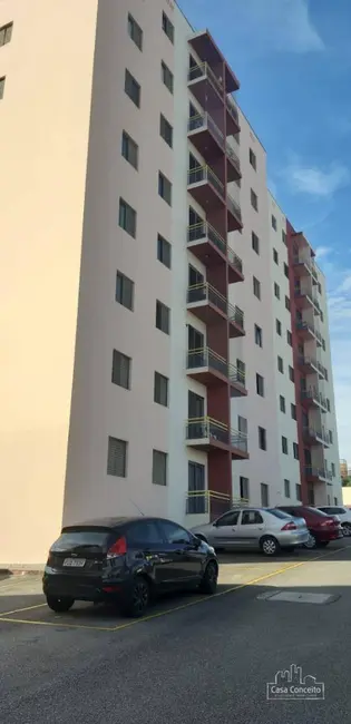 Apartamento com 3 quartos à venda, 82m2 em Jardim Nova Manchester, Sorocaba - SP - imagem 3 Foto 3 de Apartamento com 3 quartos à venda, 82m2 em Jardim Nova Manchester, Sorocaba - SP