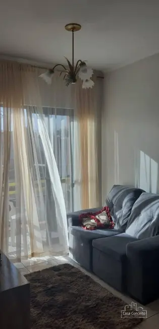 Apartamento com 3 quartos à venda, 82m2 em Jardim Nova Manchester, Sorocaba - SP - imagem 7 Foto 7 de Apartamento com 3 quartos à venda, 82m2 em Jardim Nova Manchester, Sorocaba - SP
