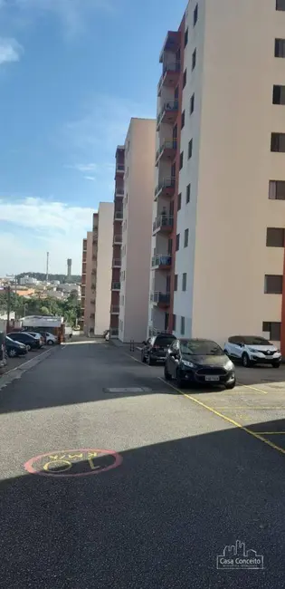 Apartamento com 3 quartos à venda, 82m2 em Jardim Nova Manchester, Sorocaba - SP - imagem 5 Foto 5 de Apartamento com 3 quartos à venda, 82m2 em Jardim Nova Manchester, Sorocaba - SP