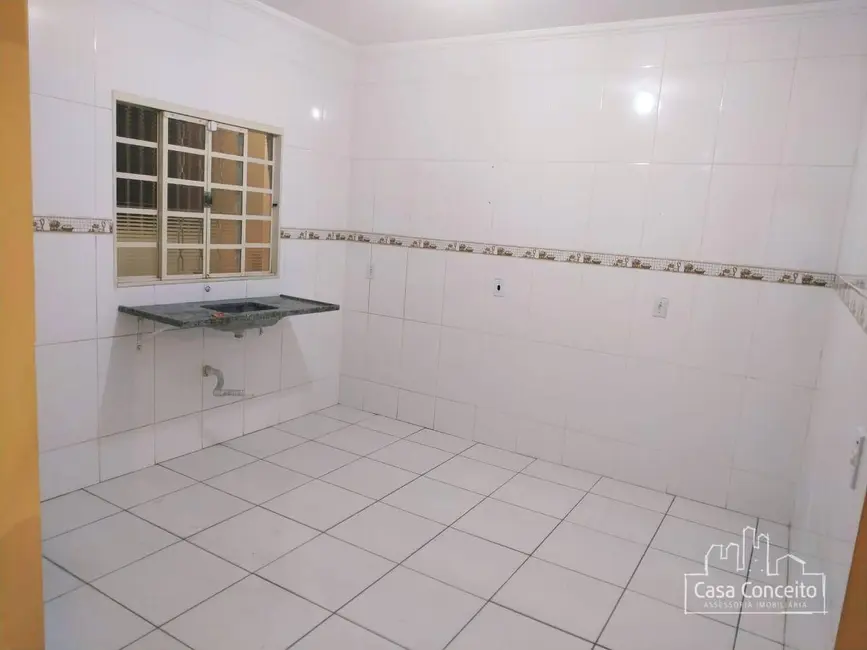 Casa com 2 quartos à venda, 200m2 em Sorocaba - SP - imagem 3 Foto 3 de Casa com 2 quartos à venda, 200m2 em Sorocaba - SP