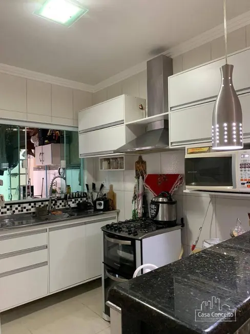 Foto 3 de Casa com 2 quartos à venda, 150m2 em Jardim Europa, Votorantim - SP