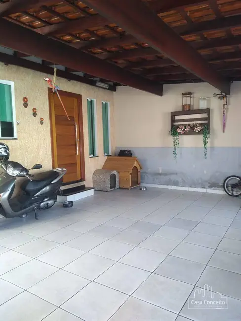 Foto 9 de Casa com 2 quartos à venda, 150m2 em Jardim Europa, Votorantim - SP