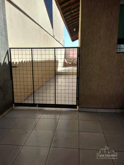 Foto 1 de Casa com 2 quartos à venda, 150m2 em Jardim Europa, Votorantim - SP
