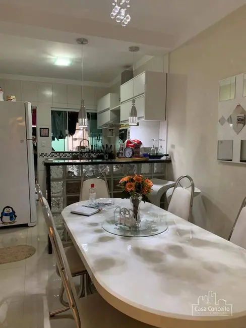 Foto 2 de Casa com 2 quartos à venda, 150m2 em Jardim Europa, Votorantim - SP