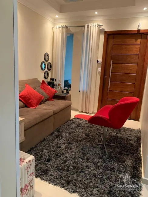 Foto 8 de Casa com 2 quartos à venda, 150m2 em Jardim Europa, Votorantim - SP