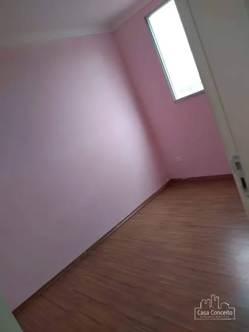 Foto 3 de Apartamento com 2 quartos à venda, 44m2 em Jardim Novo Mundo, Sorocaba - SP