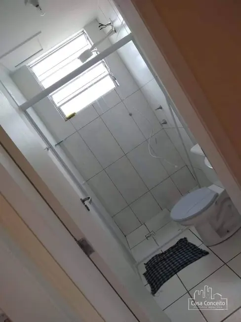 Foto 4 de Apartamento com 2 quartos à venda, 44m2 em Jardim Novo Mundo, Sorocaba - SP