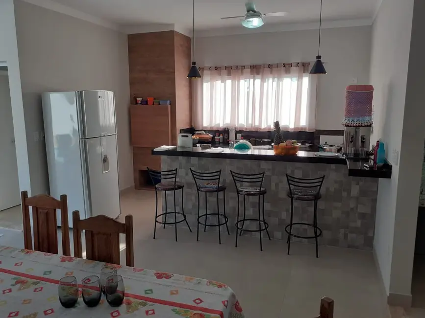 Foto 7 de Casa de Condomínio com 3 quartos à venda, 206m2 em Salto - SP