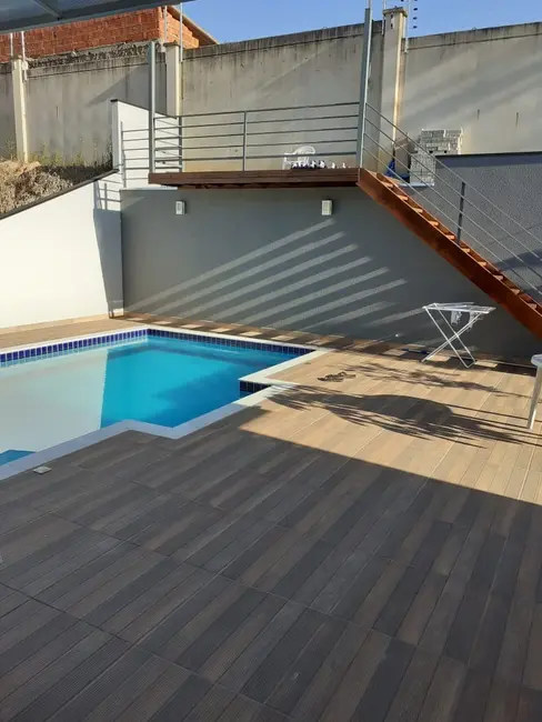 Foto 9 de Casa de Condomínio com 3 quartos à venda, 206m2 em Salto - SP