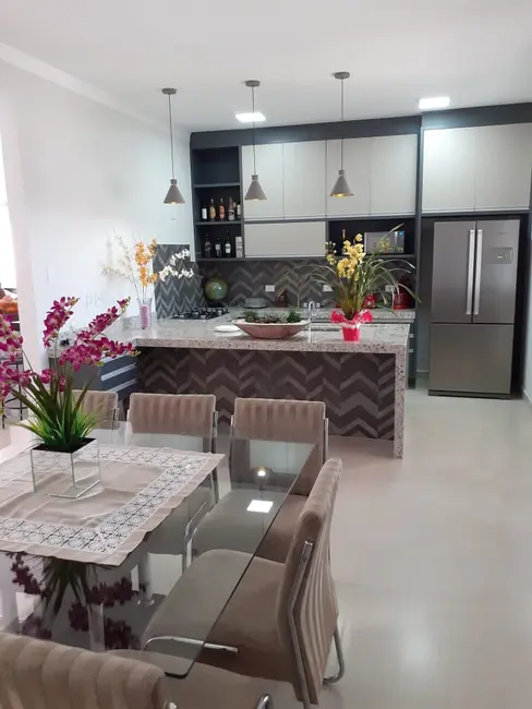 Foto 5 de Casa de Condomínio com 3 quartos à venda, 206m2 em Salto - SP