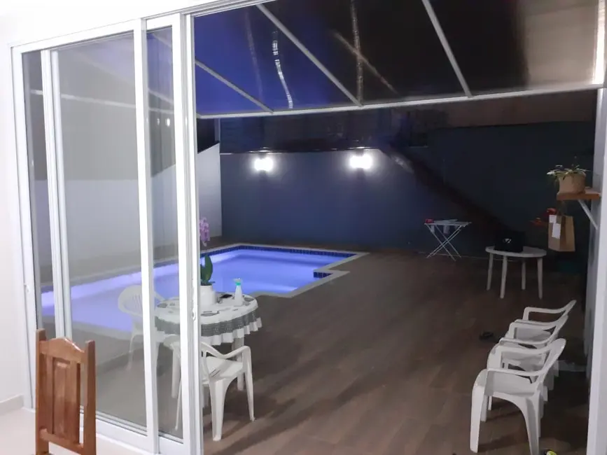 Foto 8 de Casa de Condomínio com 3 quartos à venda, 206m2 em Salto - SP