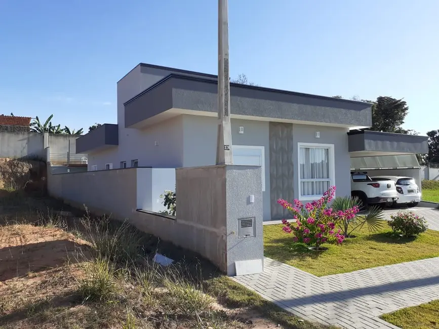 Foto 3 de Casa de Condomínio com 3 quartos à venda, 206m2 em Salto - SP