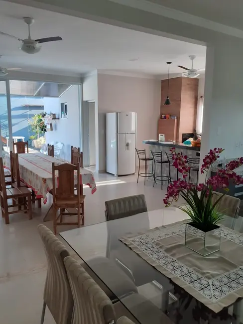 Foto 6 de Casa de Condomínio com 3 quartos à venda, 206m2 em Salto - SP