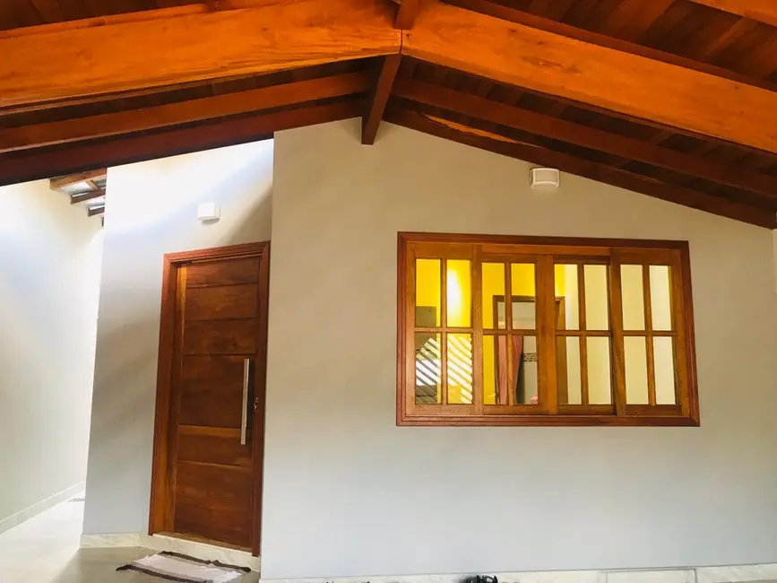 Foto 1 de Casa com 2 quartos à venda, 110m2 em Jardim Estância Bom Viver, Itu - SP