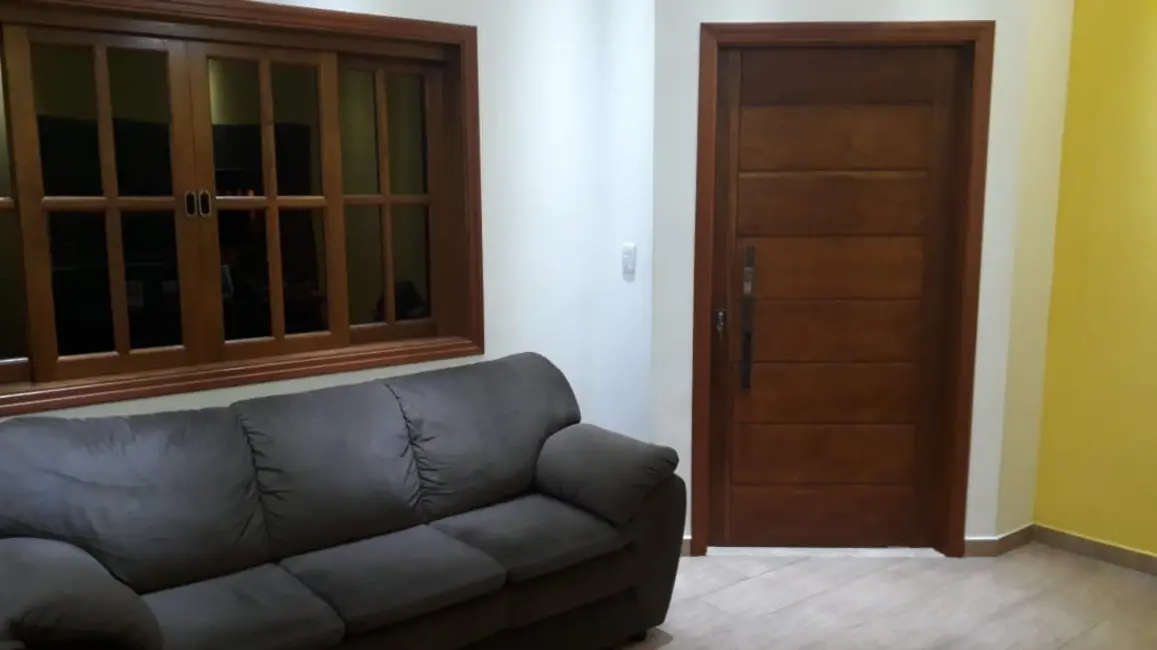 Foto 3 de Casa com 2 quartos à venda, 110m2 em Jardim Estância Bom Viver, Itu - SP