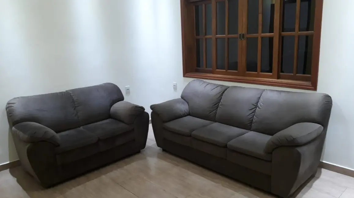 Foto 5 de Casa com 2 quartos à venda, 110m2 em Jardim Estância Bom Viver, Itu - SP