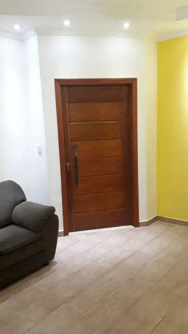 Foto 4 de Casa com 2 quartos à venda, 110m2 em Jardim Estância Bom Viver, Itu - SP