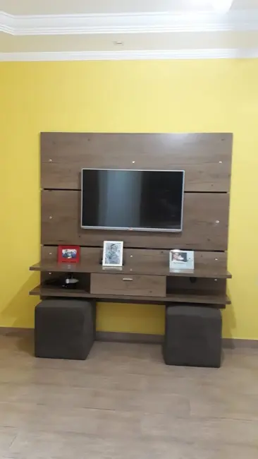 Foto 8 de Casa com 2 quartos à venda, 110m2 em Jardim Estância Bom Viver, Itu - SP