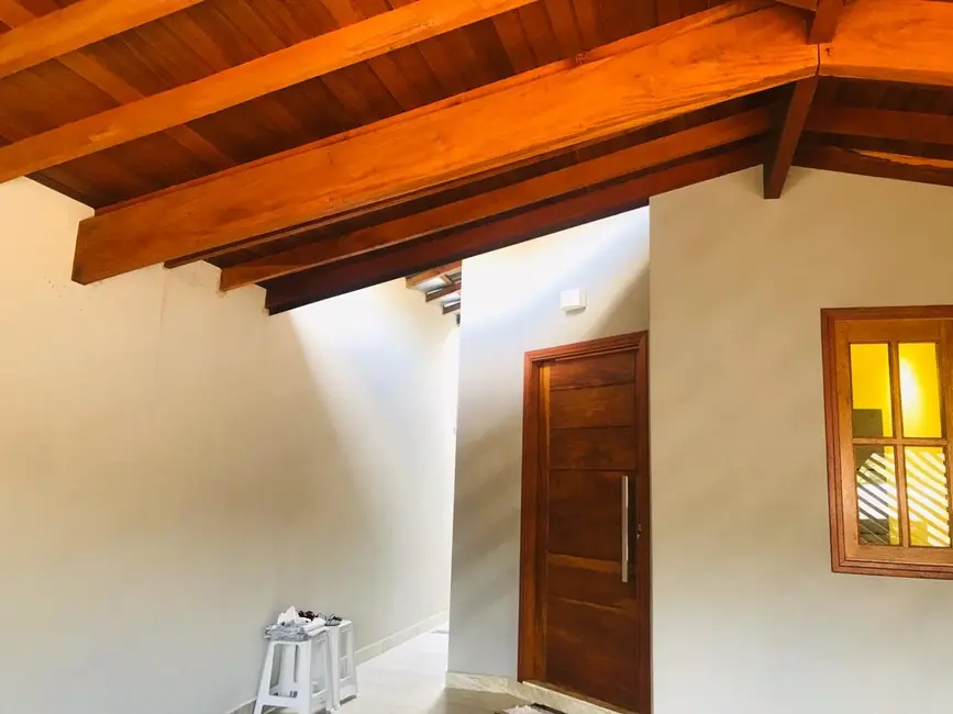 Foto 2 de Casa com 2 quartos à venda, 110m2 em Jardim Estância Bom Viver, Itu - SP