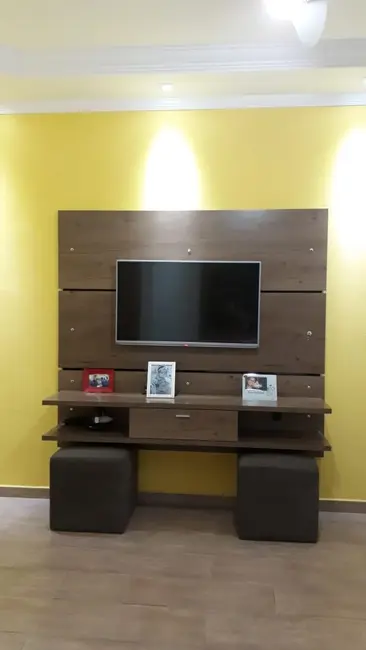 Foto 7 de Casa com 2 quartos à venda, 110m2 em Jardim Estância Bom Viver, Itu - SP