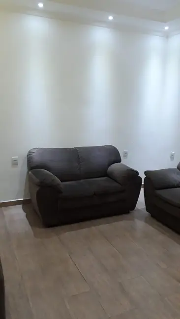 Foto 6 de Casa com 2 quartos à venda, 110m2 em Jardim Estância Bom Viver, Itu - SP