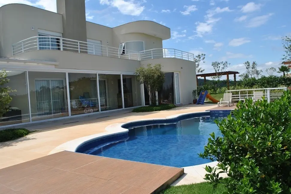 Foto 2 de Casa com 6 quartos à venda, 850m2 em Itu - SP