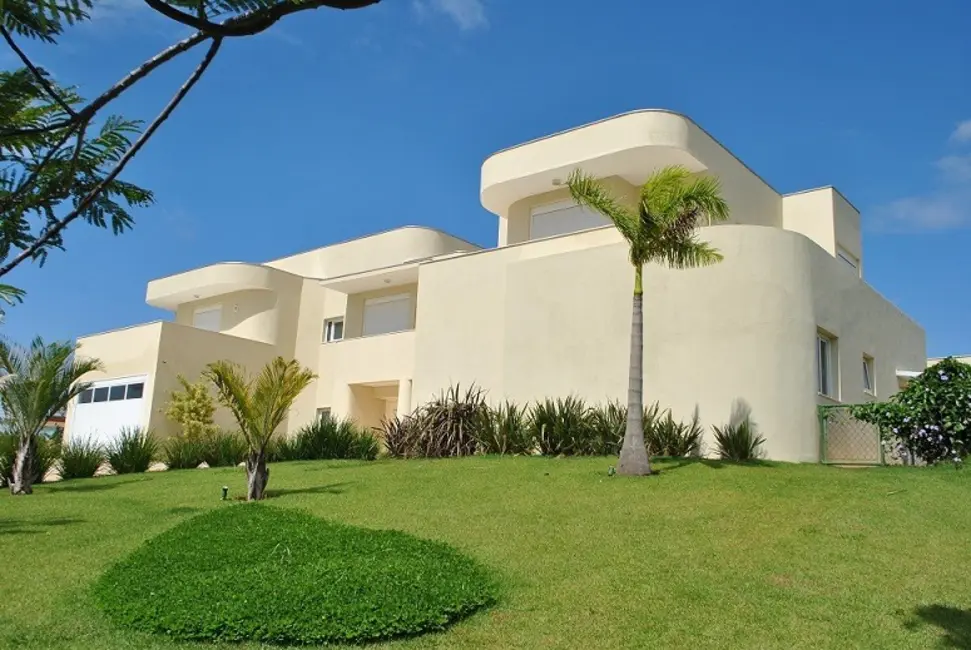 Foto 9 de Casa com 6 quartos à venda, 850m2 em Itu - SP