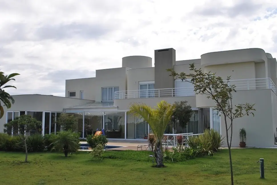 Foto 5 de Casa com 6 quartos à venda, 850m2 em Itu - SP