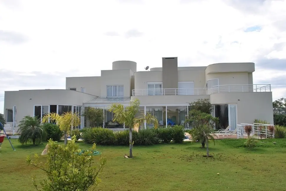 Foto 6 de Casa com 6 quartos à venda, 850m2 em Itu - SP