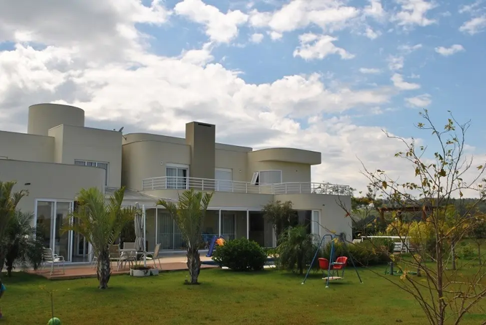 Foto 8 de Casa com 6 quartos à venda, 850m2 em Itu - SP