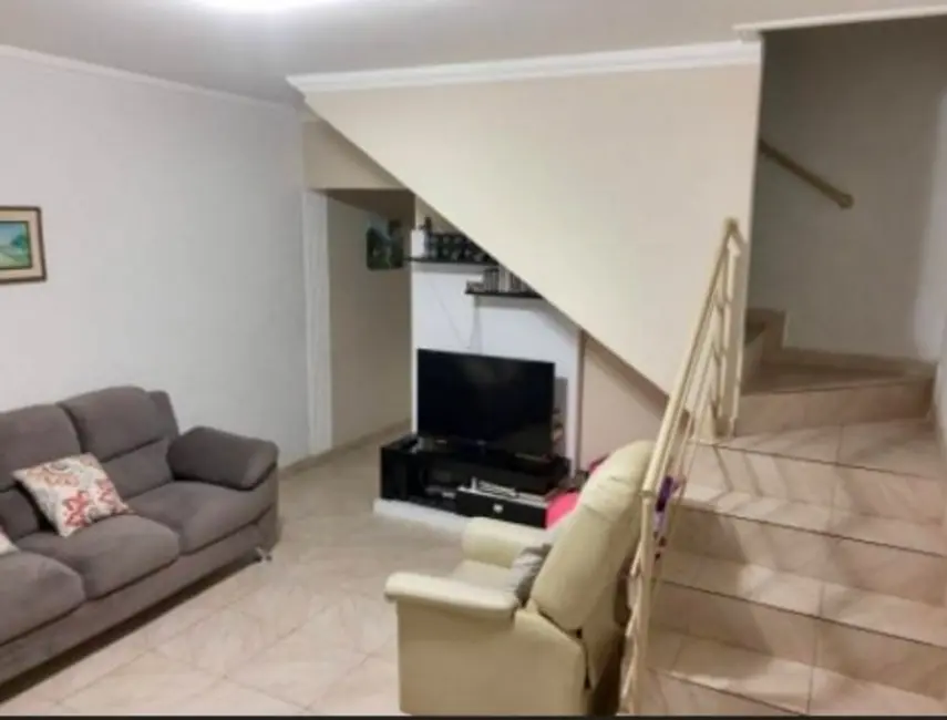 Foto 4 de Casa com 3 quartos à venda, 137m2 em Itaim, Itu - SP