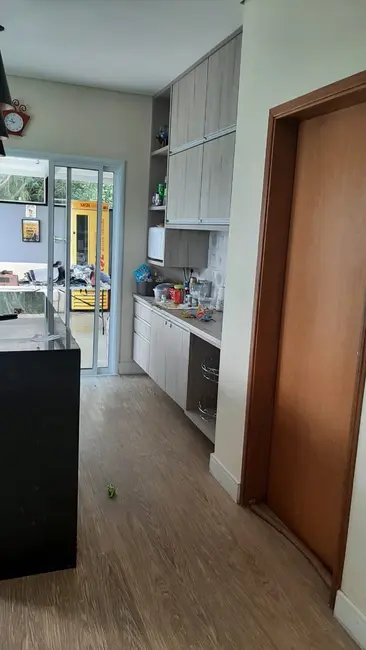 Foto 2 de Casa de Condomínio com 3 quartos à venda, 189m2 em Salto - SP