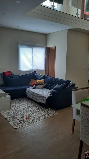 Foto 3 de Casa de Condomínio com 3 quartos à venda, 189m2 em Salto - SP