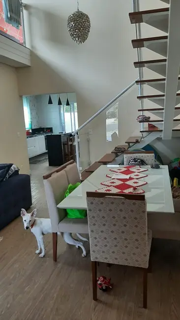 Foto 4 de Casa de Condomínio com 3 quartos à venda, 189m2 em Salto - SP