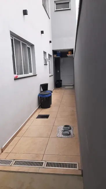 Foto 9 de Casa de Condomínio com 3 quartos à venda, 189m2 em Salto - SP