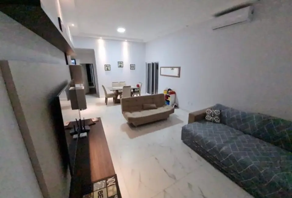 Foto 4 de Casa de Condomínio com 3 quartos à venda e para alugar, 182m2 em Salto - SP