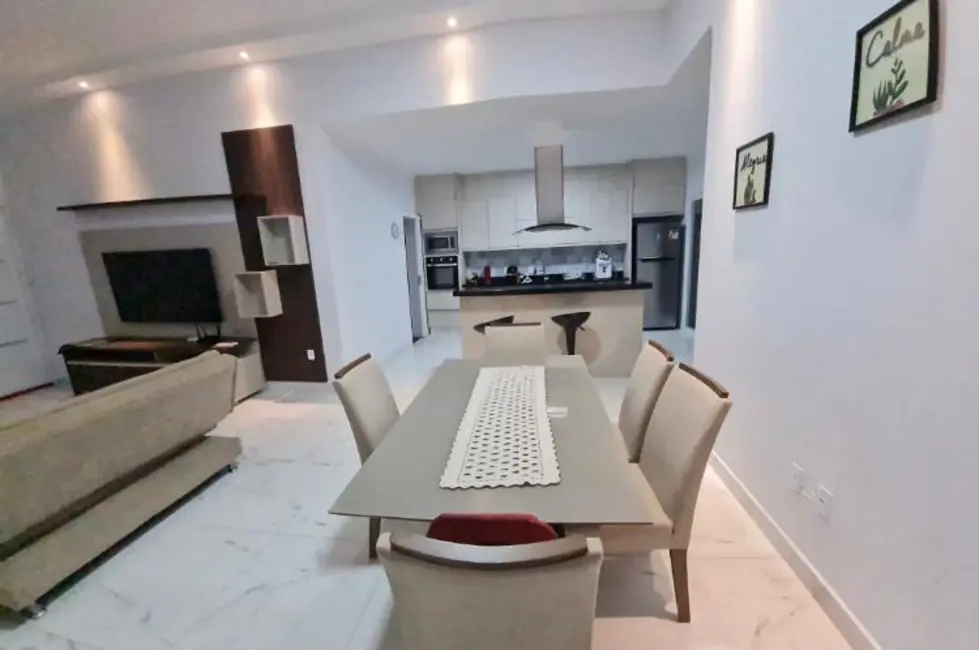 Foto 9 de Casa de Condomínio com 3 quartos à venda e para alugar, 182m2 em Salto - SP