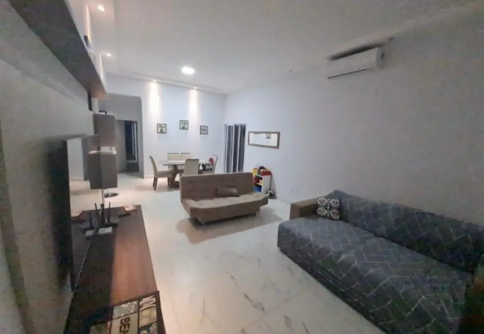 Foto 3 de Casa de Condomínio com 3 quartos à venda e para alugar, 182m2 em Salto - SP