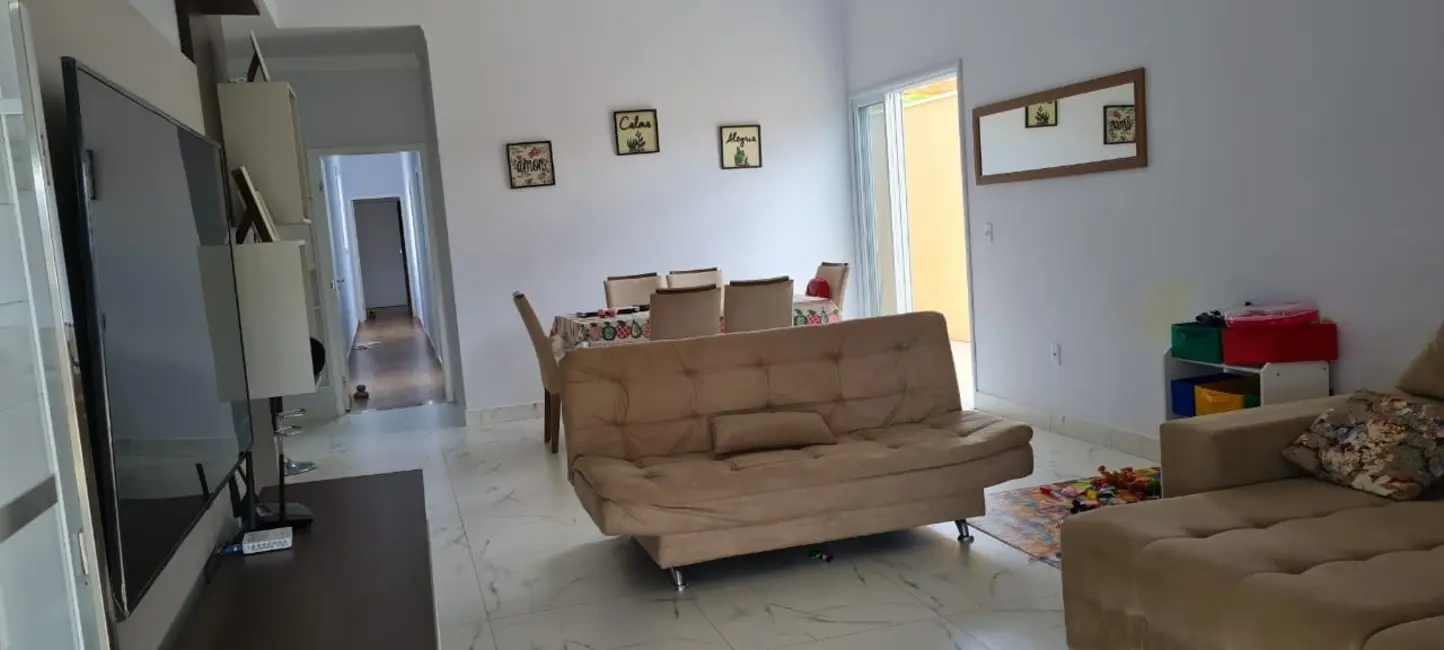 Foto 5 de Casa de Condomínio com 3 quartos à venda e para alugar, 182m2 em Salto - SP
