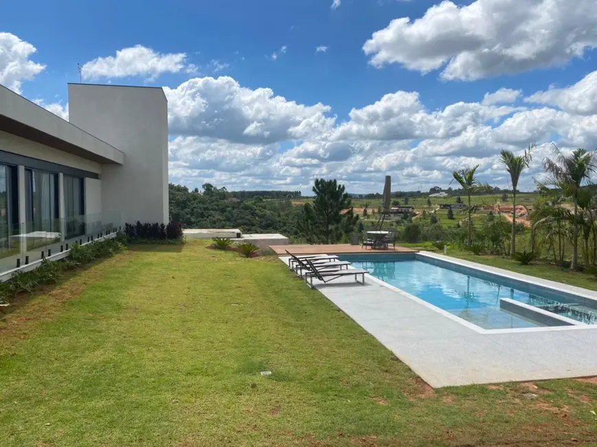 Foto 9 de Casa de Condomínio com 5 quartos à venda, 550m2 em Itu - SP