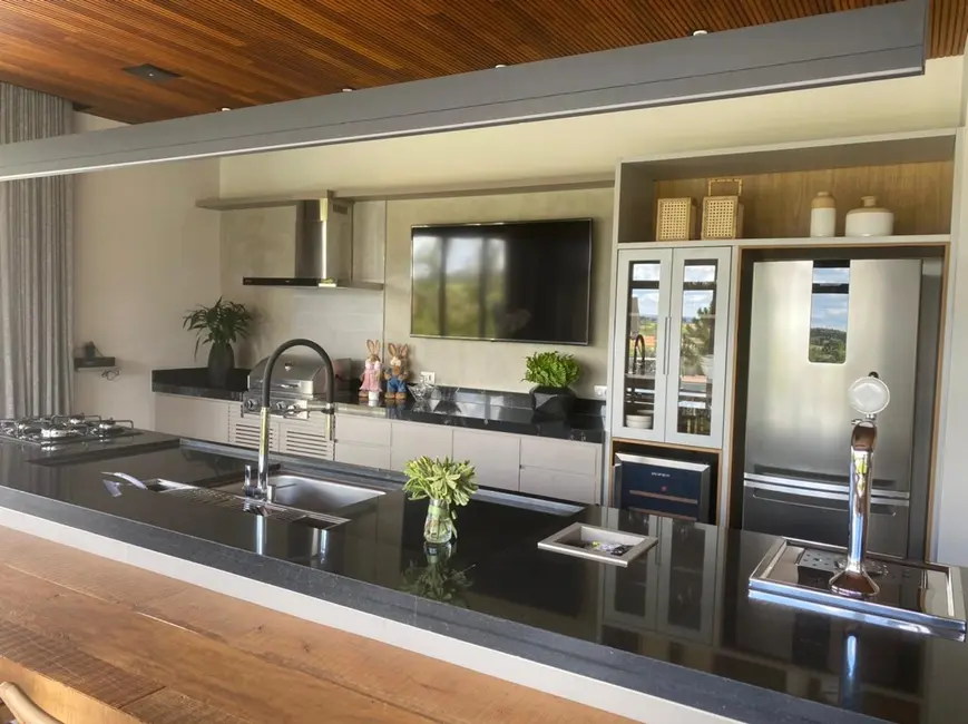 Foto 8 de Casa de Condomínio com 5 quartos à venda, 550m2 em Itu - SP