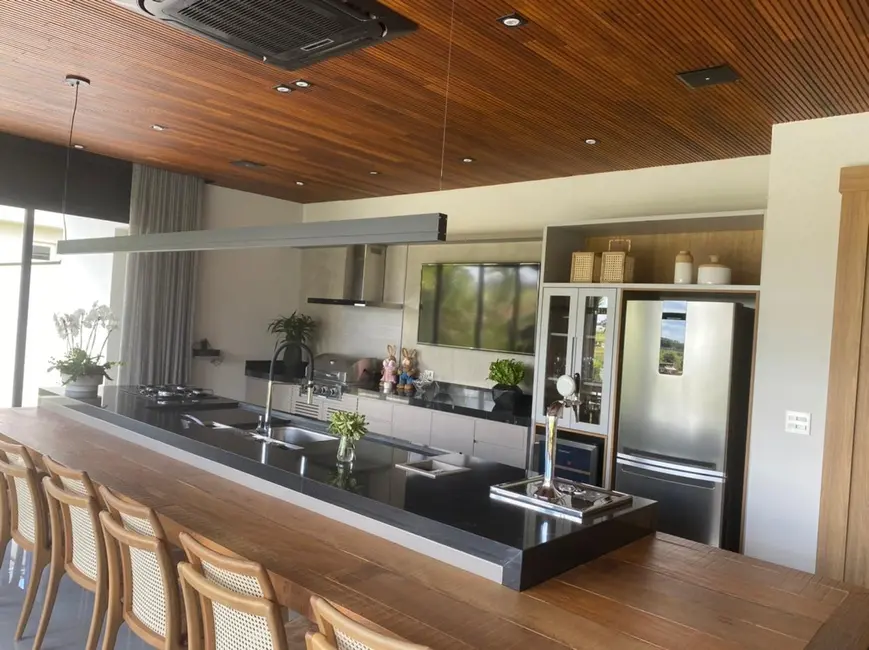 Foto 7 de Casa de Condomínio com 5 quartos à venda, 550m2 em Itu - SP