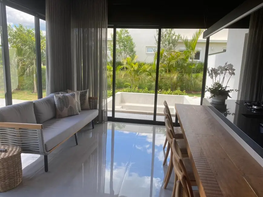 Foto 4 de Casa de Condomínio com 5 quartos à venda, 550m2 em Itu - SP