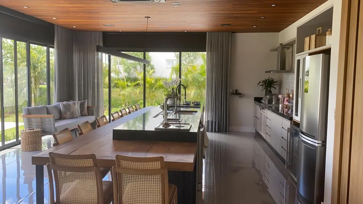 Foto 5 de Casa de Condomínio com 5 quartos à venda, 550m2 em Itu - SP