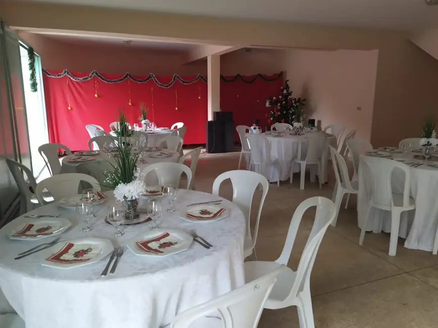 Foto 7 de Casa de Condomínio com 4 quartos à venda, 537m2 em Condomínio Fechado Piccolo Paese, Salto - SP