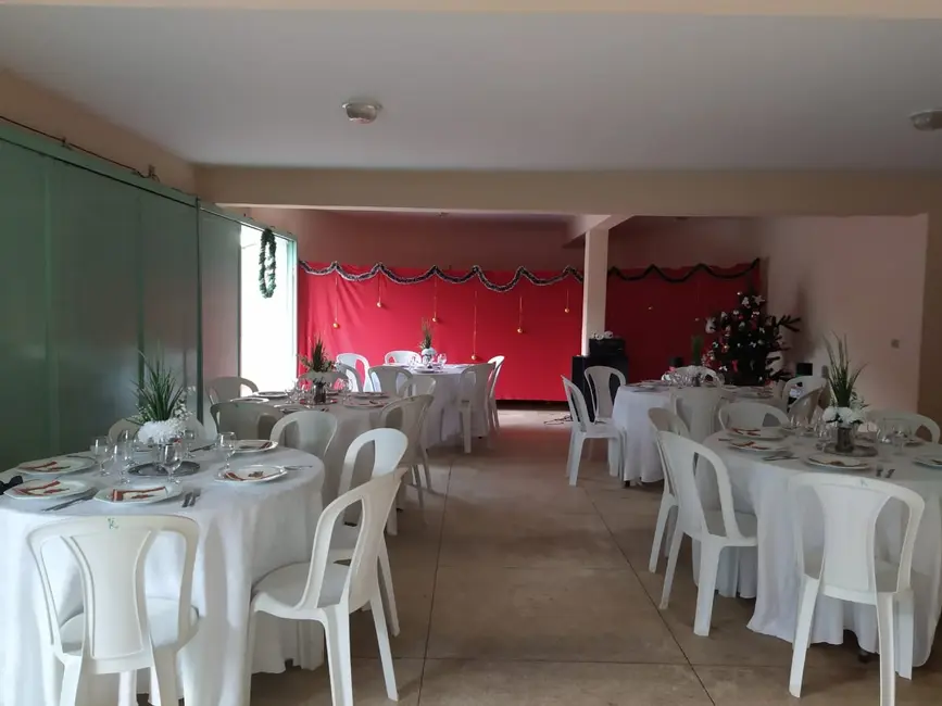 Foto 6 de Casa de Condomínio com 4 quartos à venda, 537m2 em Condomínio Fechado Piccolo Paese, Salto - SP