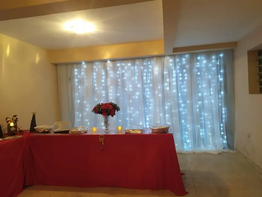 Foto 4 de Casa de Condomínio com 4 quartos à venda, 537m2 em Condomínio Fechado Piccolo Paese, Salto - SP