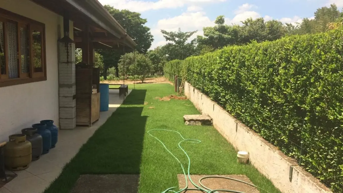 Foto 7 de Casa com 4 quartos à venda, 600m2 em Condomínio Monte Belo, Salto - SP